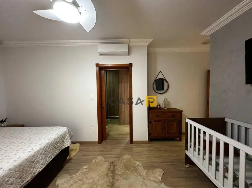 Foto 4 de Chácara com 2 quartos à venda, 1250m2 em Limeira - SP