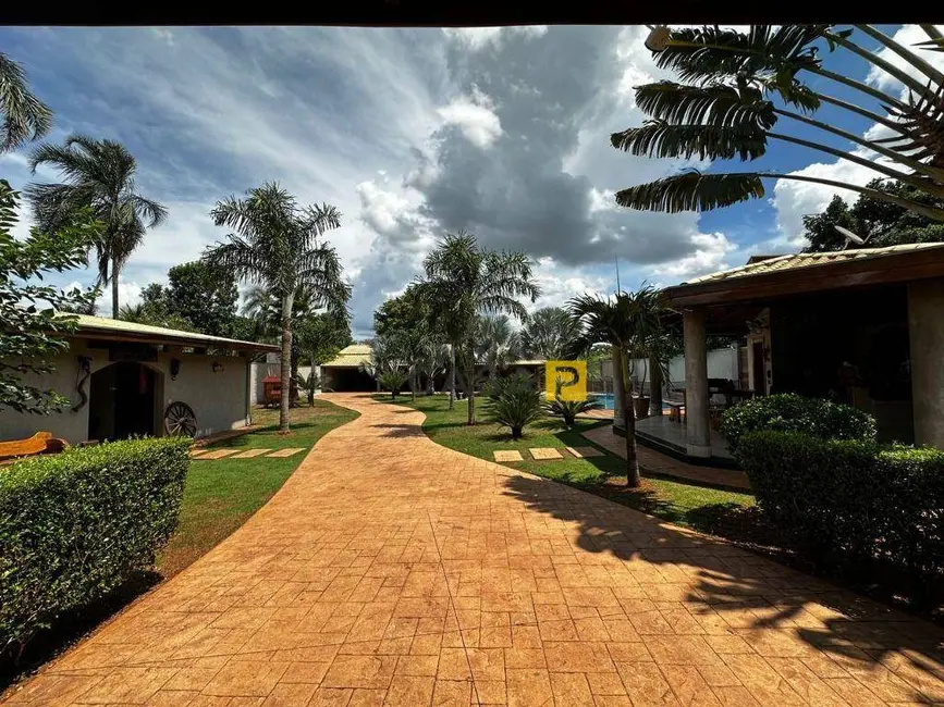 Foto 1 de Chácara com 2 quartos à venda, 1250m2 em Limeira - SP