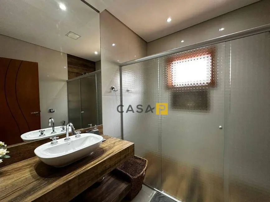 Foto 9 de Chácara com 2 quartos à venda, 1250m2 em Limeira - SP