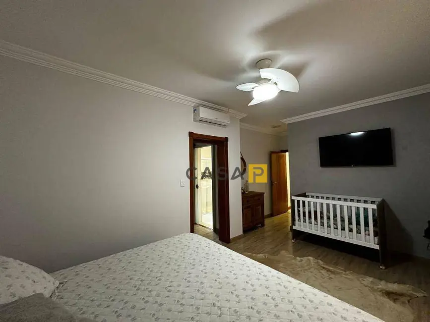 Foto 5 de Chácara com 2 quartos à venda, 1250m2 em Limeira - SP