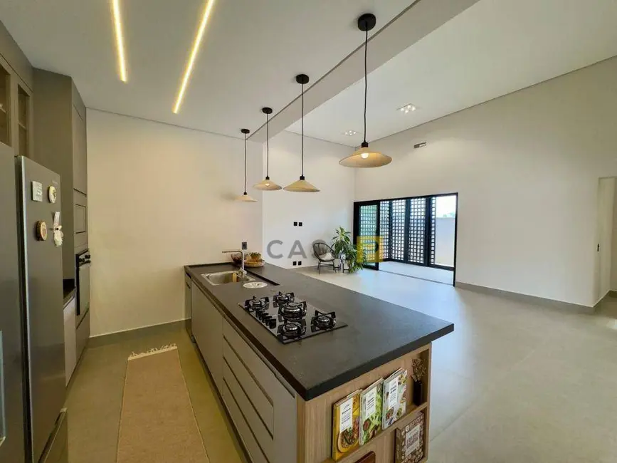 Foto 9 de Casa de Condomínio com 3 quartos à venda, 542m2 em Nova Odessa - SP