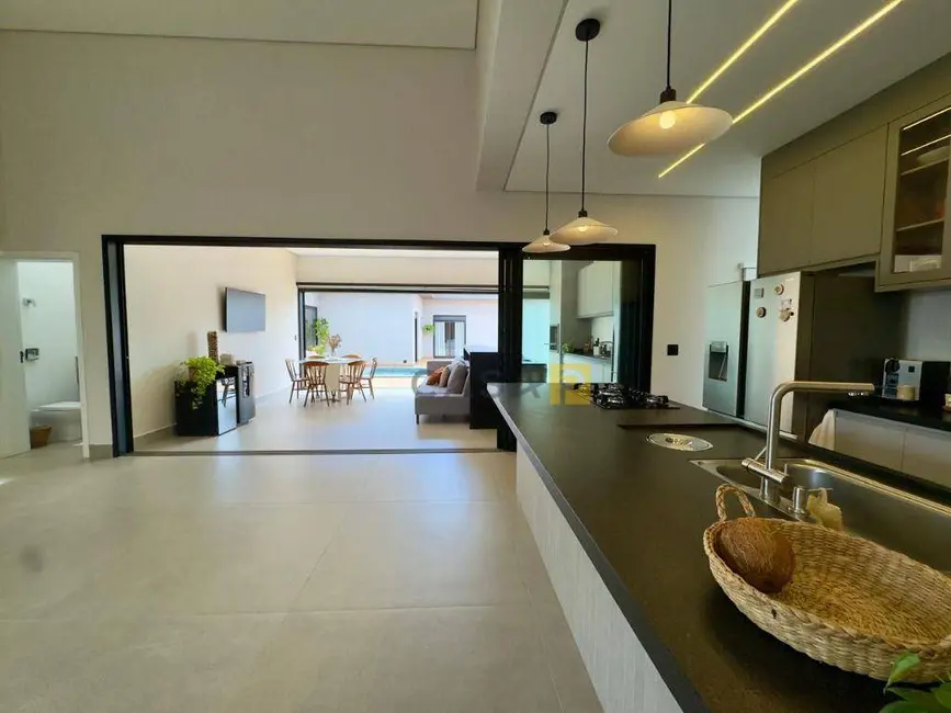 Foto 5 de Casa de Condomínio com 3 quartos à venda, 542m2 em Nova Odessa - SP