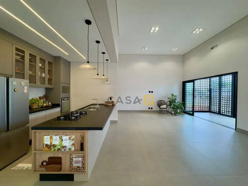 Foto 7 de Casa de Condomínio com 3 quartos à venda, 542m2 em Nova Odessa - SP