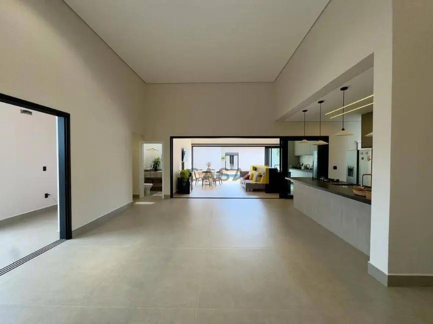 Foto 4 de Casa de Condomínio com 3 quartos à venda, 542m2 em Nova Odessa - SP