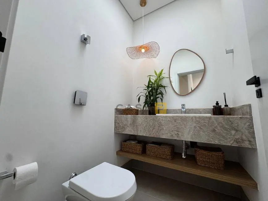 Foto 8 de Casa de Condomínio com 3 quartos à venda, 542m2 em Nova Odessa - SP