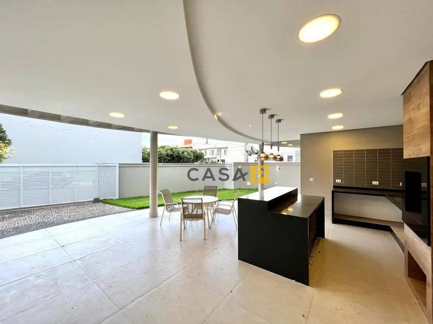 Foto 3 de Casa de Condomínio com 3 quartos à venda, 475m2 em Jardim Trípoli, Americana - SP