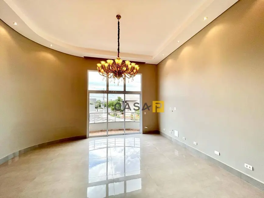 Foto 6 de Casa de Condomínio com 3 quartos à venda, 475m2 em Jardim Trípoli, Americana - SP