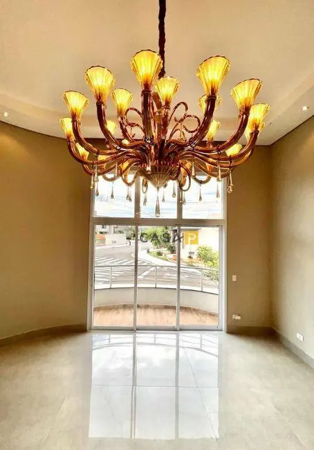 Foto 5 de Casa de Condomínio com 3 quartos à venda, 475m2 em Jardim Trípoli, Americana - SP