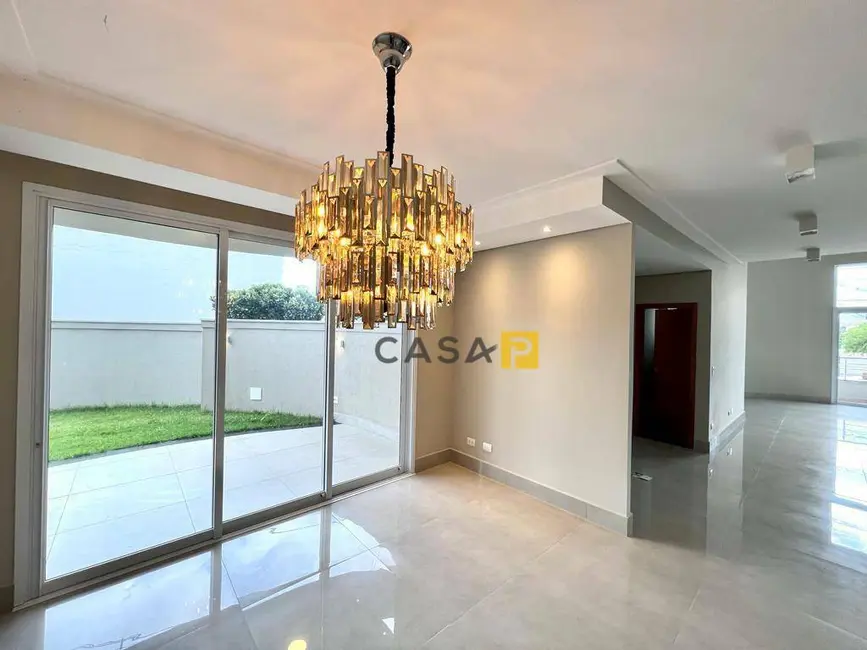 Foto 7 de Casa de Condomínio com 3 quartos à venda, 475m2 em Jardim Trípoli, Americana - SP