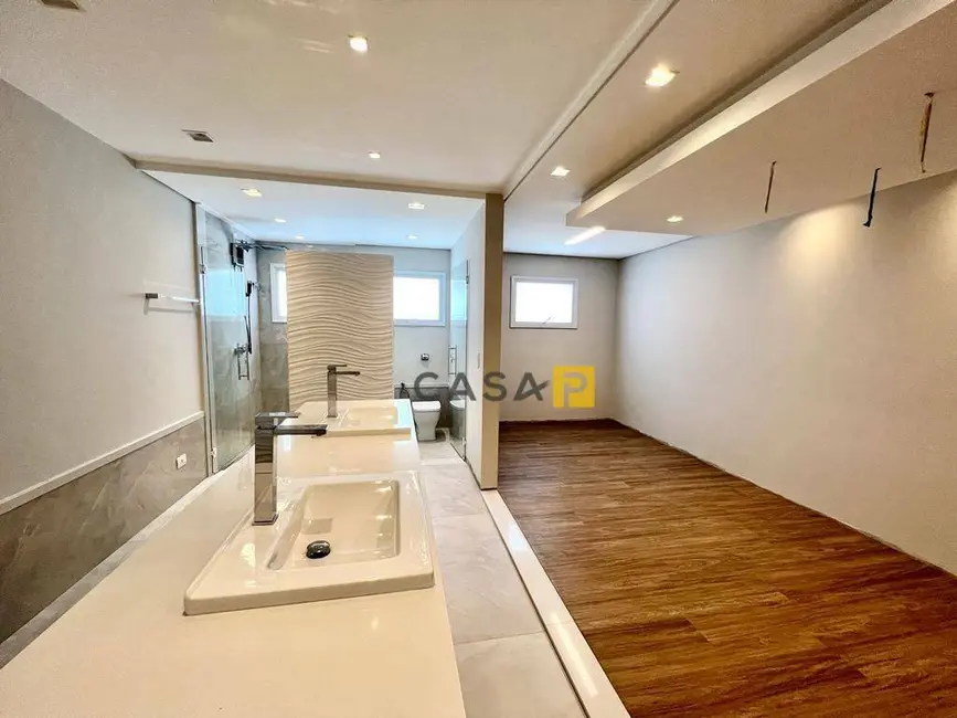 Foto 9 de Casa de Condomínio com 3 quartos à venda, 475m2 em Jardim Trípoli, Americana - SP
