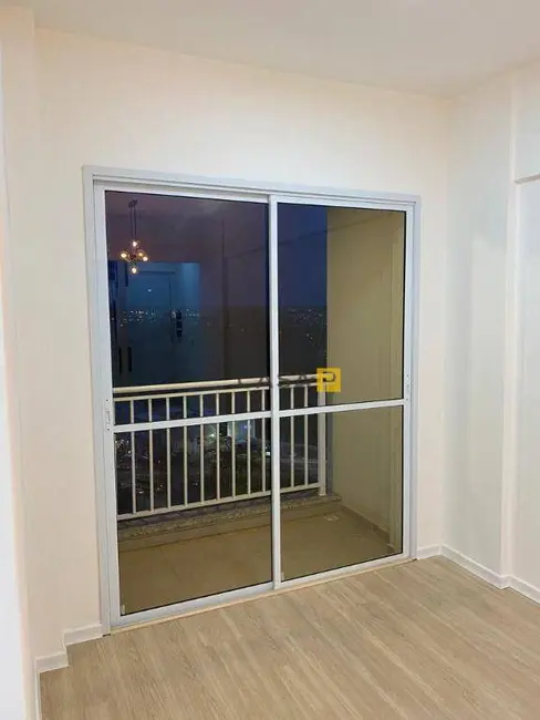 Foto 2 de Apartamento com 2 quartos à venda, 53m2 em Vila Rehder, Americana - SP