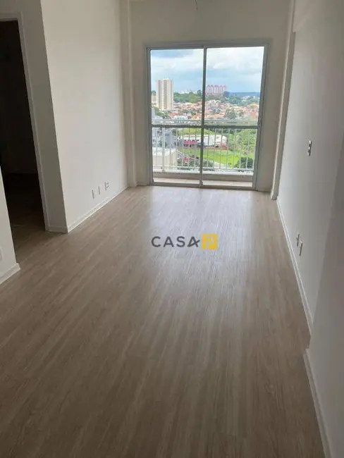 Foto 4 de Apartamento com 2 quartos à venda, 53m2 em Vila Rehder, Americana - SP