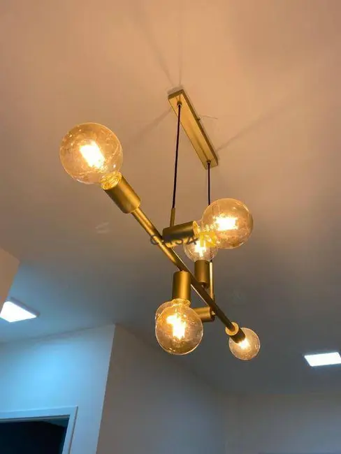 Foto 3 de Apartamento com 2 quartos à venda, 53m2 em Vila Rehder, Americana - SP