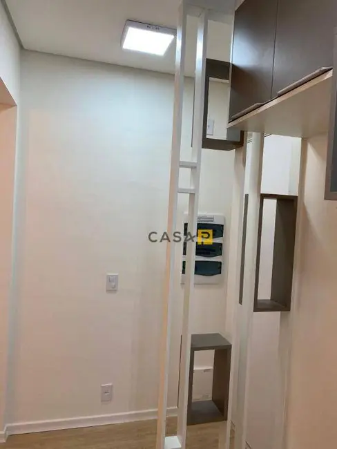 Foto 5 de Apartamento com 2 quartos à venda, 53m2 em Vila Rehder, Americana - SP