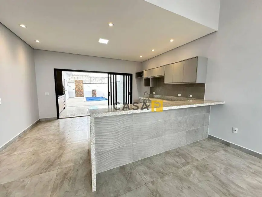 Foto 5 de Casa de Condomínio com 3 quartos à venda, 308m2 em Nova Odessa - SP