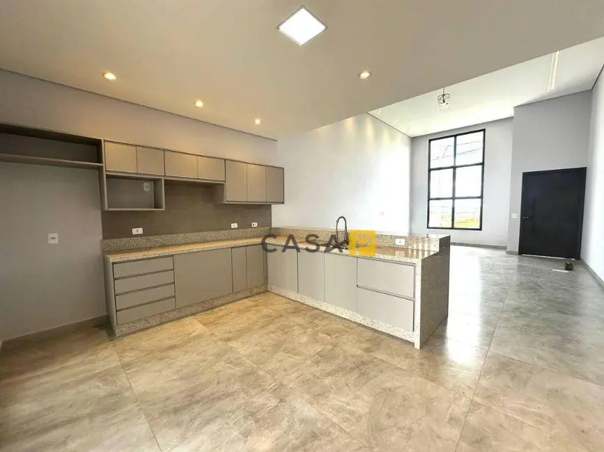 Foto 7 de Casa de Condomínio com 3 quartos à venda, 308m2 em Nova Odessa - SP