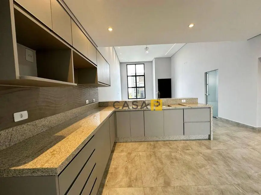 Foto 8 de Casa de Condomínio com 3 quartos à venda, 308m2 em Nova Odessa - SP