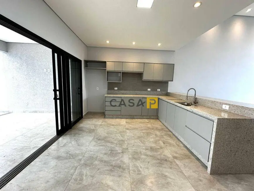 Foto 9 de Casa de Condomínio com 3 quartos à venda, 308m2 em Nova Odessa - SP