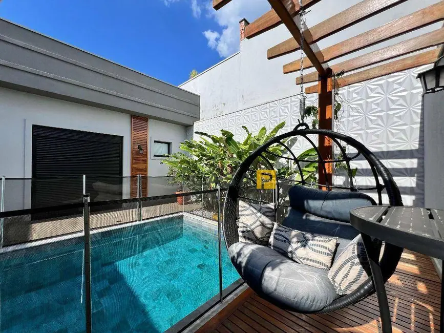 Casa de Condomínio com 4 quartos à venda, 450m2 em Americana - SP - imagem 7 Foto 7 de Casa de Condomínio com 4 quartos à venda, 450m2 em Americana - SP