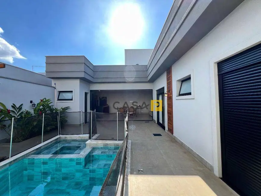 Casa de Condomínio com 4 quartos à venda, 450m2 em Americana - SP - imagem 8 Foto 8 de Casa de Condomínio com 4 quartos à venda, 450m2 em Americana - SP