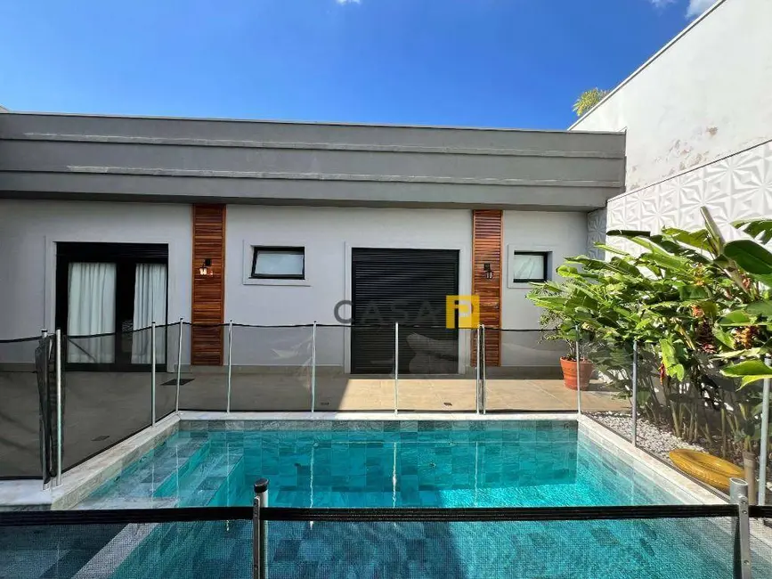 Casa de Condomínio com 4 quartos à venda, 450m2 em Americana - SP - imagem 4 Foto 4 de Casa de Condomínio com 4 quartos à venda, 450m2 em Americana - SP