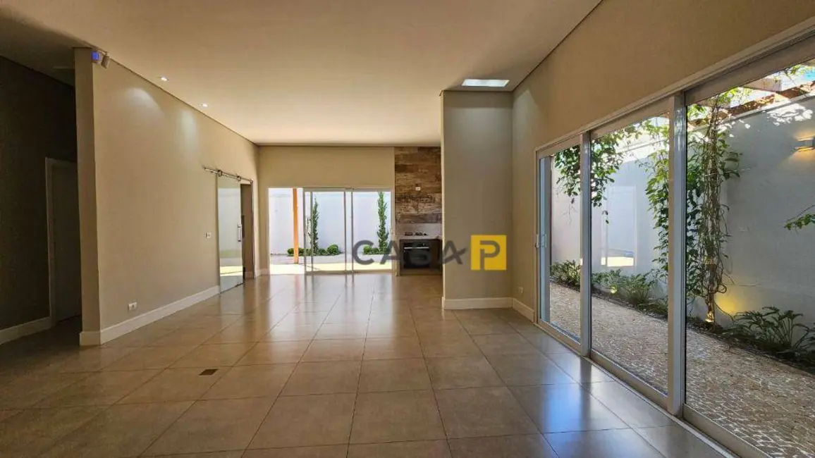 Foto 2 de Casa de Condomínio com 2 quartos à venda, 300m2 em Parque Nova Carioba, Americana - SP
