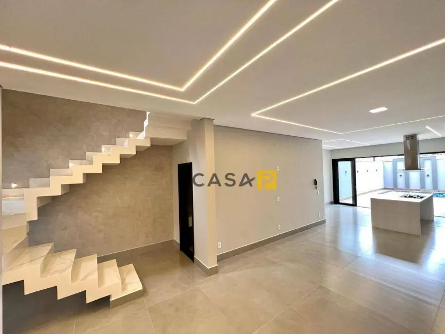 Foto 8 de Casa com 3 quartos à venda, 188m2 em Americana - SP