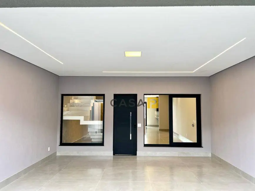 Foto 2 de Casa com 3 quartos à venda, 188m2 em Americana - SP