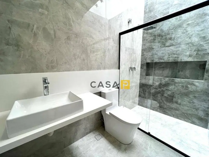 Foto 5 de Casa com 3 quartos à venda, 188m2 em Americana - SP