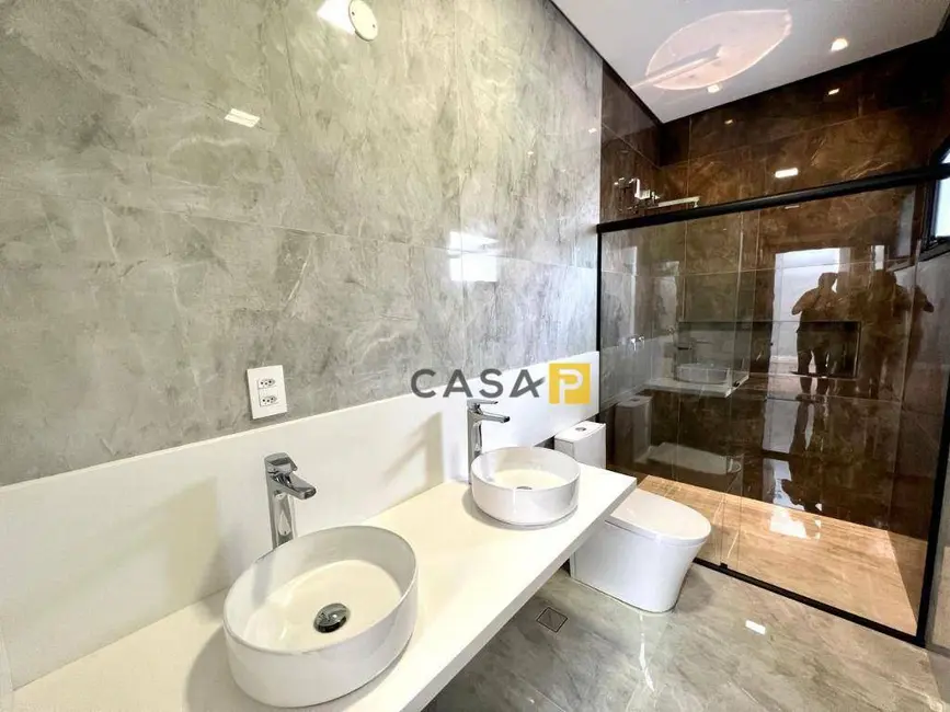 Foto 6 de Casa com 3 quartos à venda, 188m2 em Americana - SP