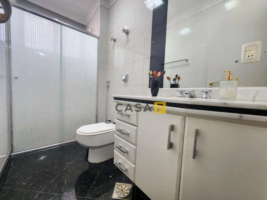Foto 9 de Apartamento com 3 quartos à venda, 156m2 em Vila Santa Catarina, Americana - SP
