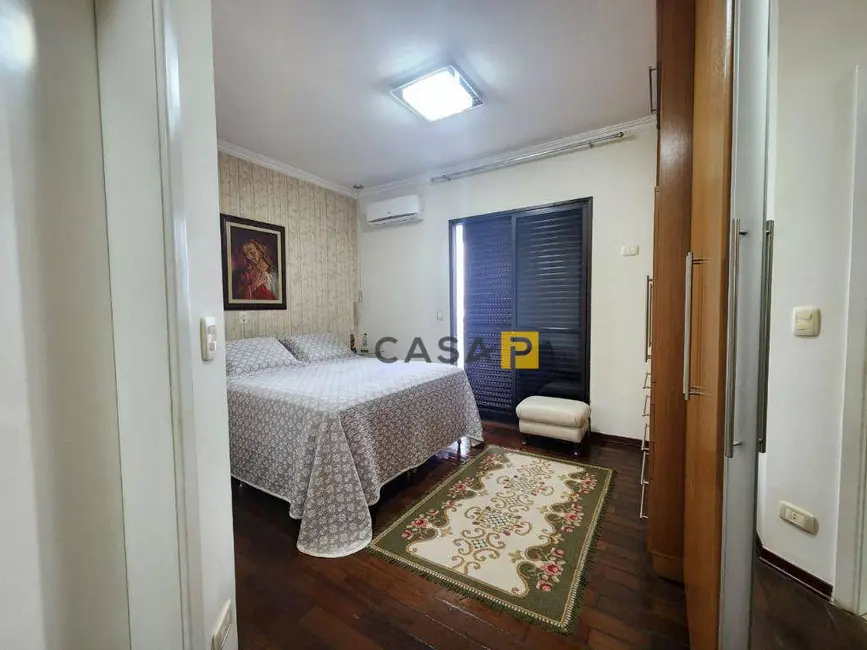 Foto 4 de Apartamento com 3 quartos à venda, 156m2 em Vila Santa Catarina, Americana - SP