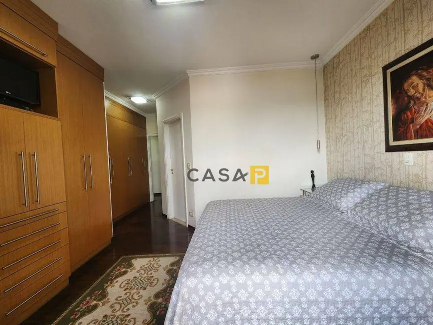 Foto 3 de Apartamento com 3 quartos à venda, 156m2 em Vila Santa Catarina, Americana - SP