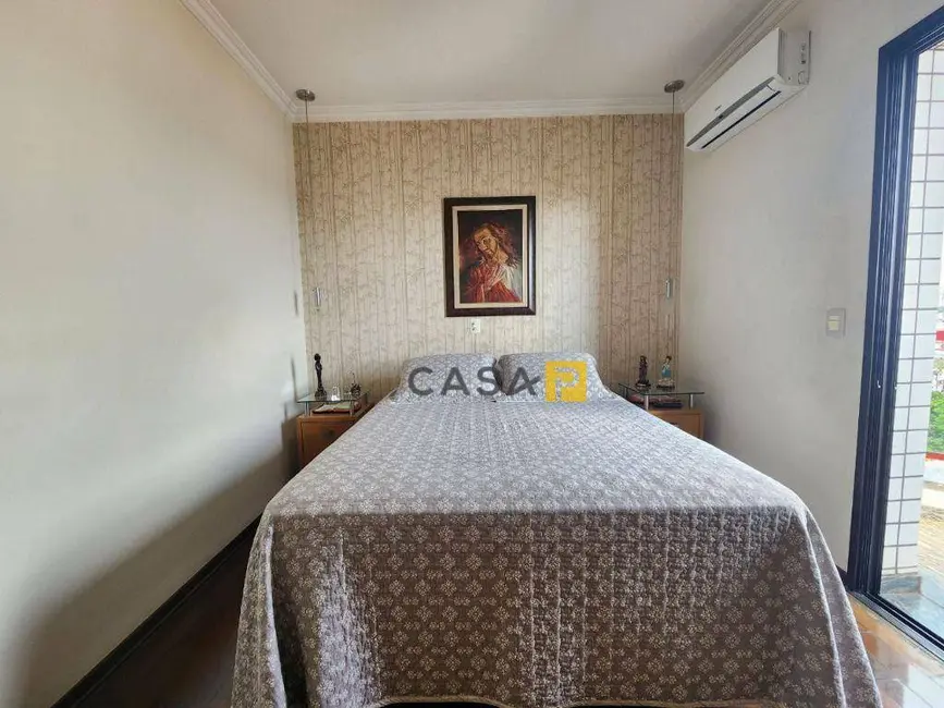 Foto 2 de Apartamento com 3 quartos à venda, 156m2 em Vila Santa Catarina, Americana - SP