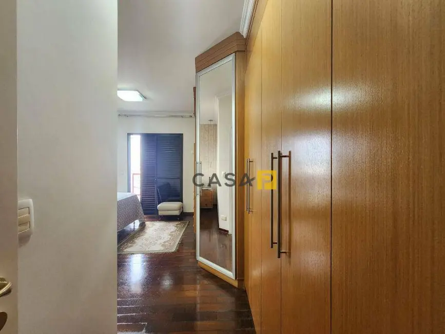 Foto 7 de Apartamento com 3 quartos à venda, 156m2 em Vila Santa Catarina, Americana - SP