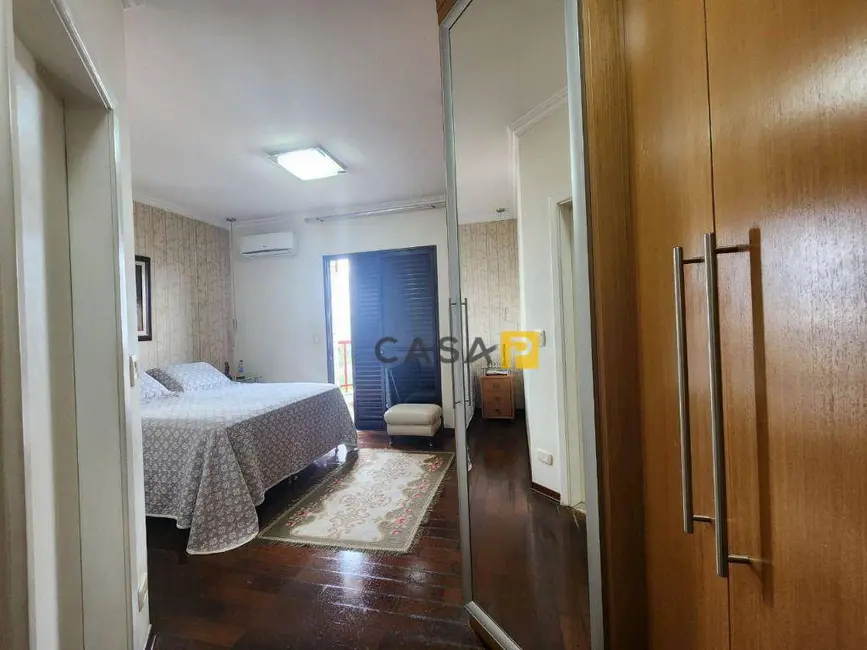 Foto 5 de Apartamento com 3 quartos à venda, 156m2 em Vila Santa Catarina, Americana - SP