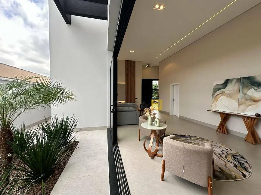 Casa de Condomínio com 3 quartos à venda, 465m2 em Fazenda Santa Lúcia, Americana - SP - imagem 9 Foto 9 de Casa de Condomínio com 3 quartos à venda, 465m2 em Fazenda Santa Lúcia, Americana - SP