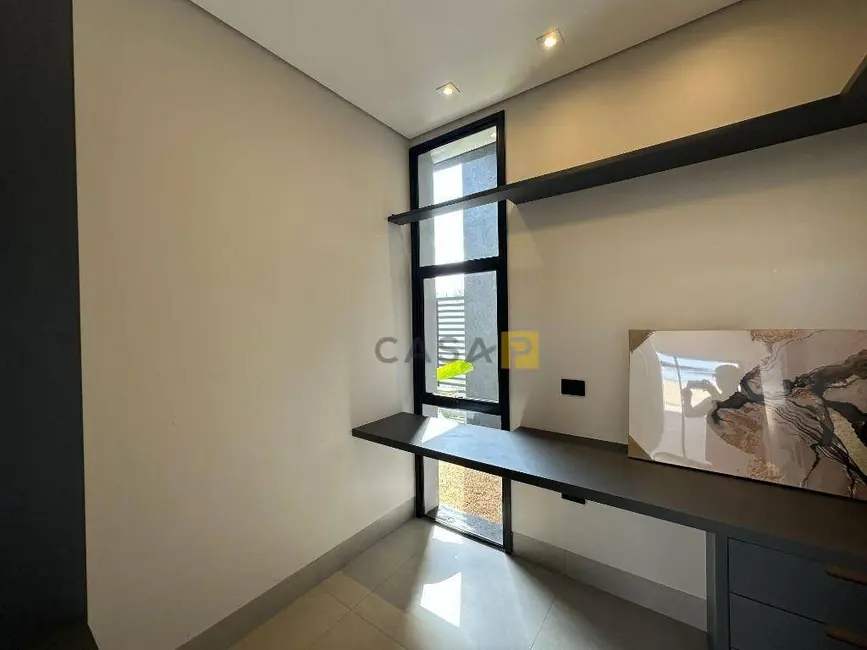 Casa de Condomínio com 3 quartos à venda, 465m2 em Fazenda Santa Lúcia, Americana - SP - imagem 7 Foto 7 de Casa de Condomínio com 3 quartos à venda, 465m2 em Fazenda Santa Lúcia, Americana - SP