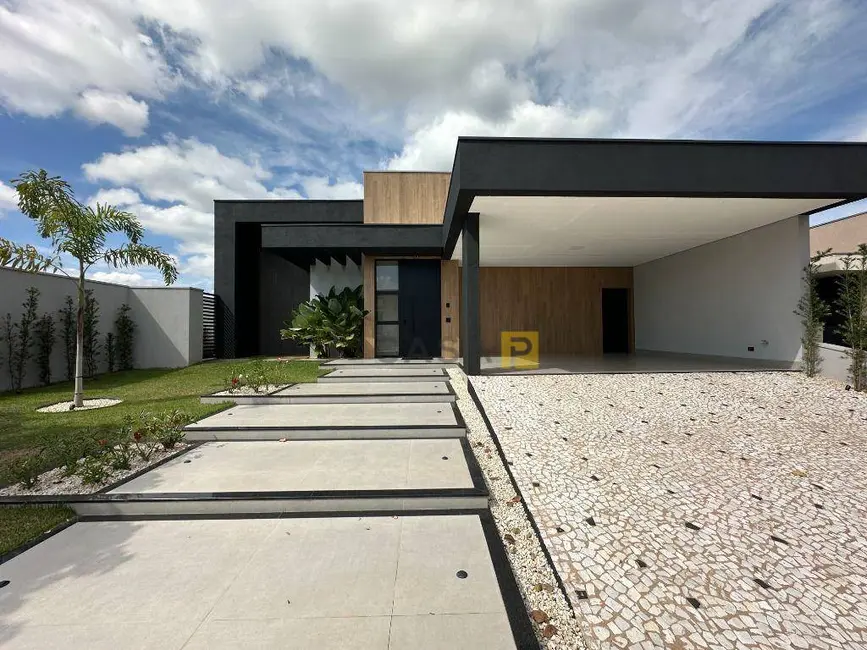 Casa de Condomínio com 3 quartos à venda, 465m2 em Fazenda Santa Lúcia, Americana - SP - imagem 1 Foto 1 de Casa de Condomínio com 3 quartos à venda, 465m2 em Fazenda Santa Lúcia, Americana - SP