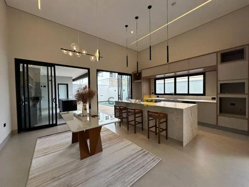 Casa de Condomínio com 3 quartos à venda, 465m2 em Fazenda Santa Lúcia, Americana - SP - imagem 4 Foto 4 de Casa de Condomínio com 3 quartos à venda, 465m2 em Fazenda Santa Lúcia, Americana - SP