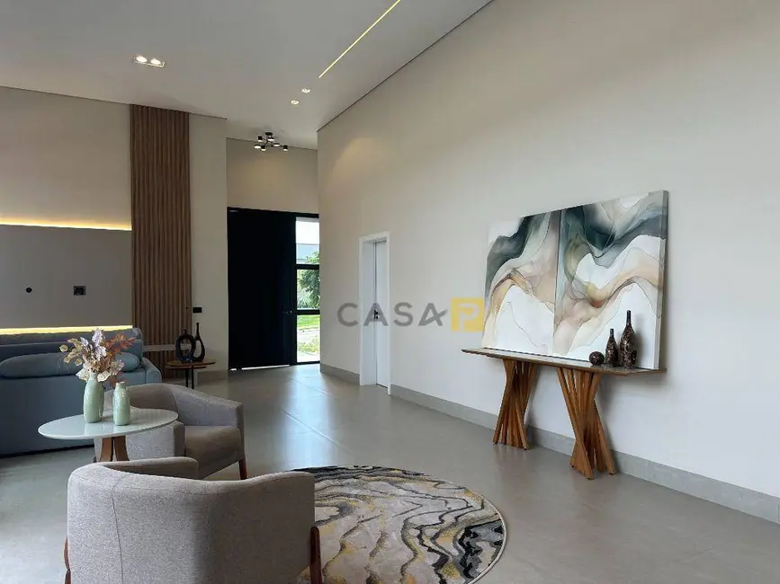 Casa de Condomínio com 3 quartos à venda, 465m2 em Fazenda Santa Lúcia, Americana - SP - imagem 8 Foto 8 de Casa de Condomínio com 3 quartos à venda, 465m2 em Fazenda Santa Lúcia, Americana - SP