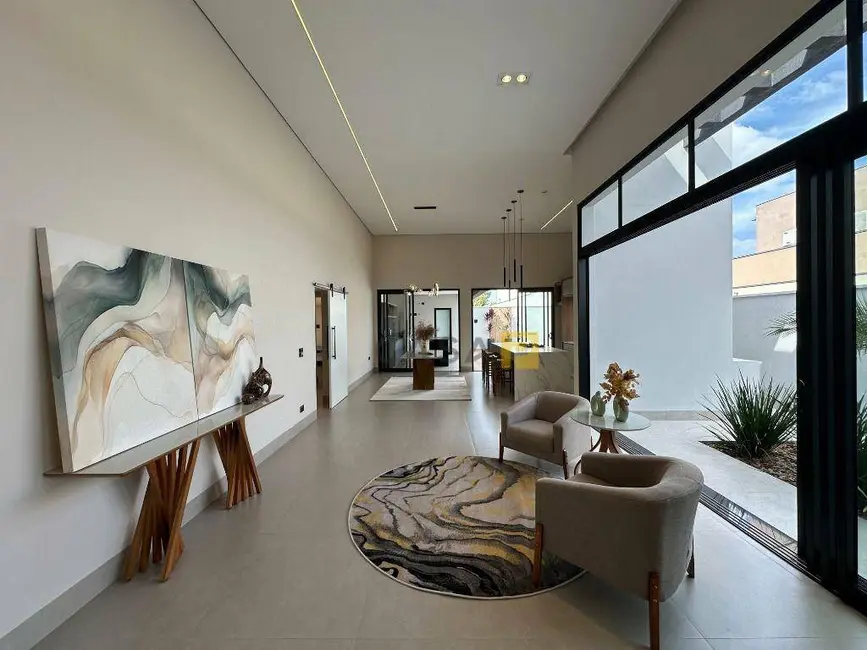 Casa de Condomínio com 3 quartos à venda, 465m2 em Fazenda Santa Lúcia, Americana - SP - imagem 3 Foto 3 de Casa de Condomínio com 3 quartos à venda, 465m2 em Fazenda Santa Lúcia, Americana - SP