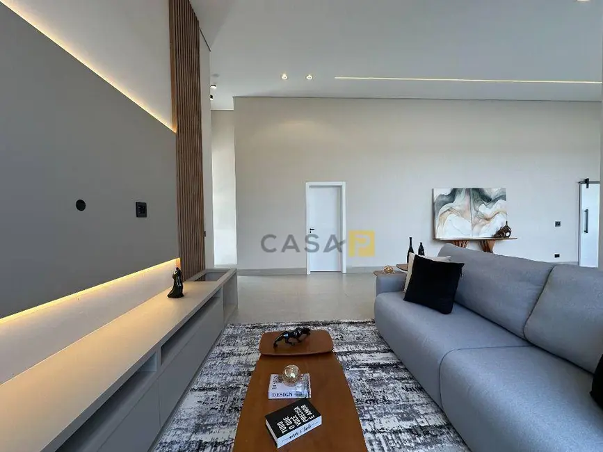 Casa de Condomínio com 3 quartos à venda, 465m2 em Fazenda Santa Lúcia, Americana - SP - imagem 6 Foto 6 de Casa de Condomínio com 3 quartos à venda, 465m2 em Fazenda Santa Lúcia, Americana - SP