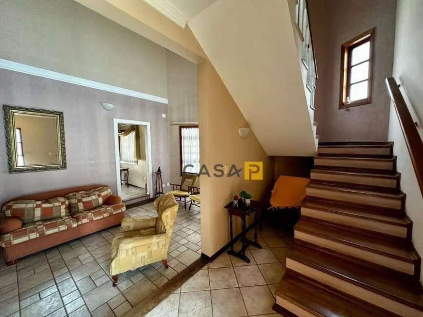 Foto 3 de Casa com 3 quartos à venda, 322m2 em Parque Residencial Nardini, Americana - SP