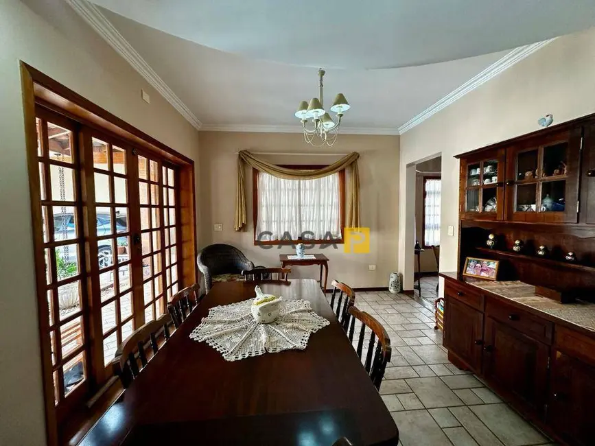 Foto 5 de Casa com 3 quartos à venda, 322m2 em Parque Residencial Nardini, Americana - SP