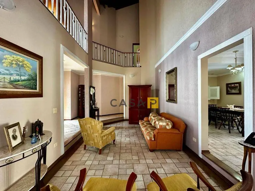 Foto 4 de Casa com 3 quartos à venda, 322m2 em Parque Residencial Nardini, Americana - SP