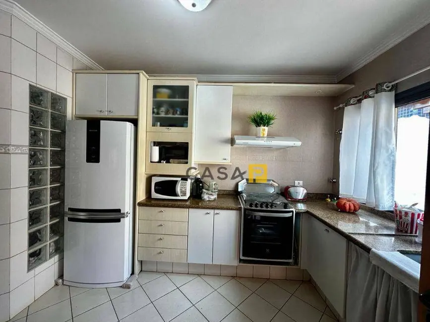 Foto 7 de Casa com 3 quartos à venda, 322m2 em Parque Residencial Nardini, Americana - SP