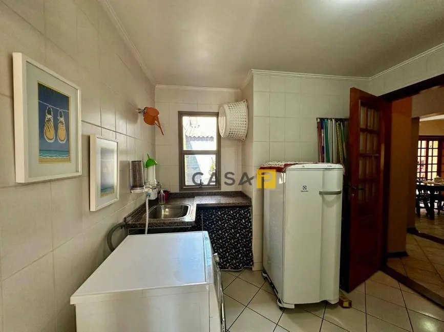 Foto 9 de Casa com 3 quartos à venda, 322m2 em Parque Residencial Nardini, Americana - SP