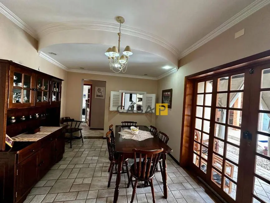 Foto 6 de Casa com 3 quartos à venda, 322m2 em Parque Residencial Nardini, Americana - SP