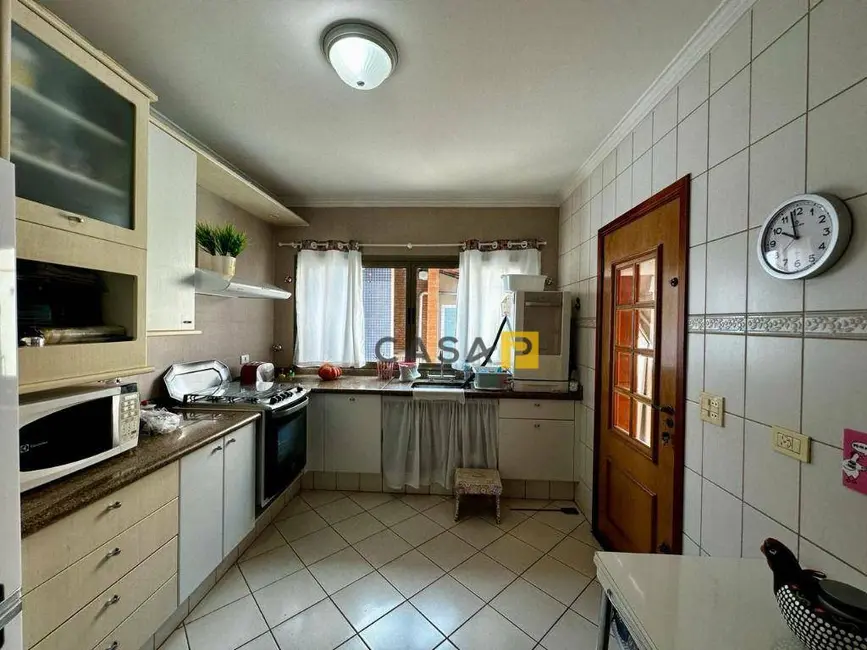 Foto 8 de Casa com 3 quartos à venda, 322m2 em Parque Residencial Nardini, Americana - SP